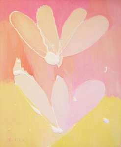 Flower and Dimension