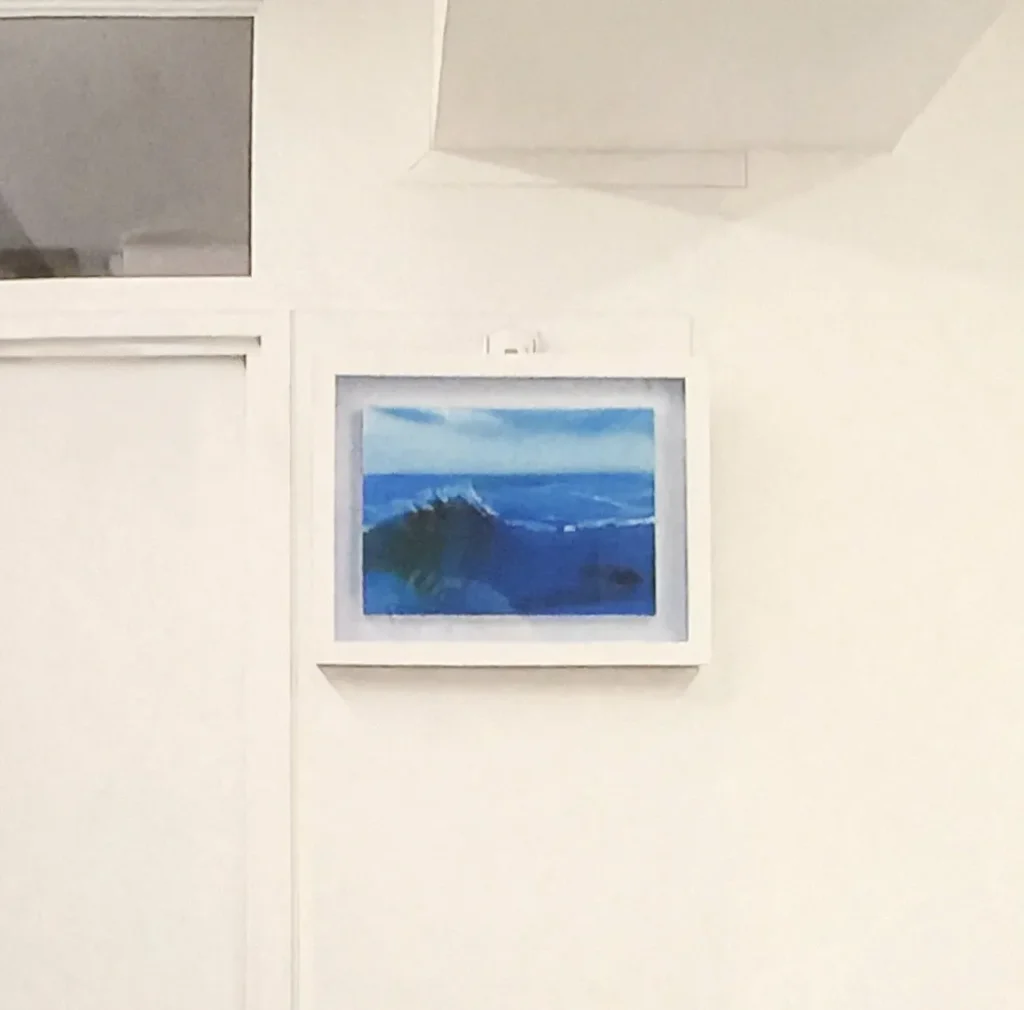 オフィス T様へのご納品